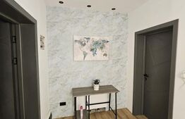 Duplex 160 mp utili, mobilat utilat cu garaj!