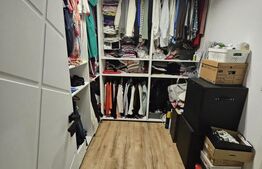 Duplex 160 mp utili, mobilat utilat cu garaj!