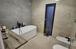 Duplex 160 mp utili, mobilat utilat cu garaj!