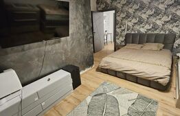 Duplex 160 mp utili, mobilat utilat cu garaj!
