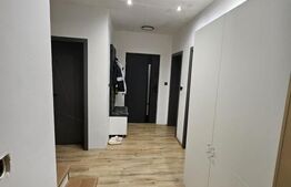 Casă duplex cu dormitor la parter și garaj, Dumbrăvița
