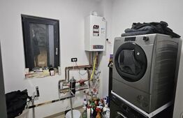 Duplex 160 mp utili, mobilat utilat cu garaj!