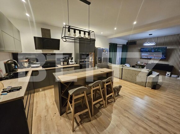 Casa de vânzare 4 camere Dumbravita - 167573CV | BLITZ Timișoara | Poza1