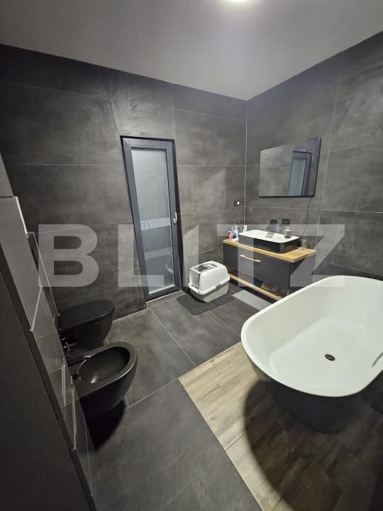 Casa de vânzare 4 camere Dumbravita - 167573CV | BLITZ Timișoara | Poza8