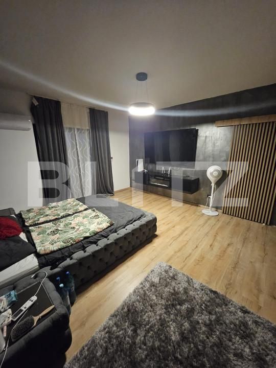 Casa de vânzare 4 camere Dumbravita - 167573CV | BLITZ Timișoara | Poza7