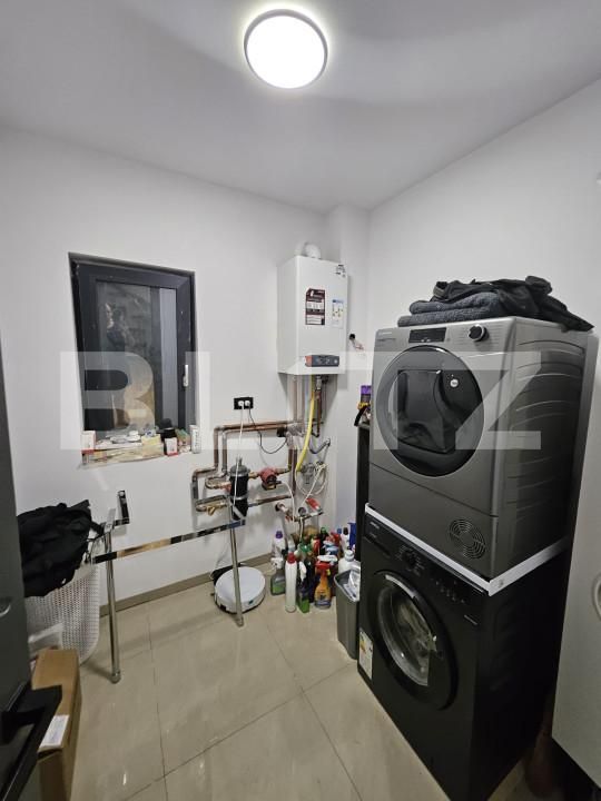 Casa de vânzare 4 camere Dumbravita - 167573CV | BLITZ Timișoara | Poza5