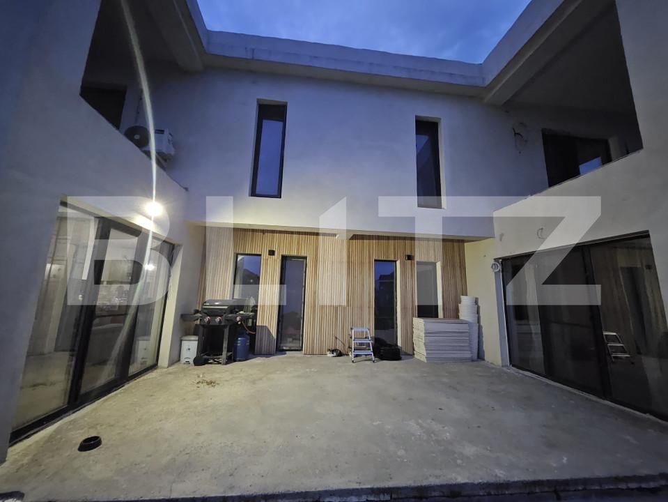 Casa de vânzare 4 camere Dumbravita - 167573CV | BLITZ Timișoara | Poza18