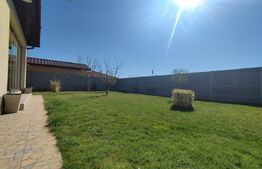 Casa individuala, gradina amenajata, terasa inchisa, carport,15 minute Timisoara