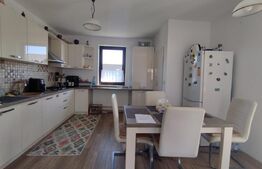 Casa individuala, gradina amenajata, terasa inchisa, carport,15 minute Timisoara