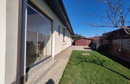 Casa individuala, gradina amenajata, terasa inchisa, carport,15 minute Timisoara