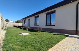 Casa individuala, gradina amenajata, terasa inchisa, carport,15 minute Timisoara