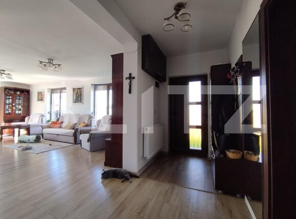 Casa de vânzare 3 camere Sag - 167718CV | BLITZ Timișoara | Poza1