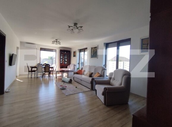 Casa de vânzare 3 camere Sag - 167718CV | BLITZ Timișoara | Poza4