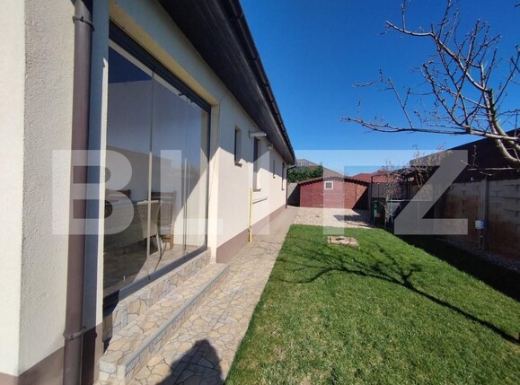 Casa de vânzare 3 camere Sag - 167718CV | BLITZ Timișoara | Poza10