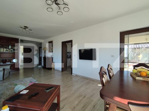 Casa de vânzare 3 camere Sag - 167718CV | BLITZ Timișoara | Poza2