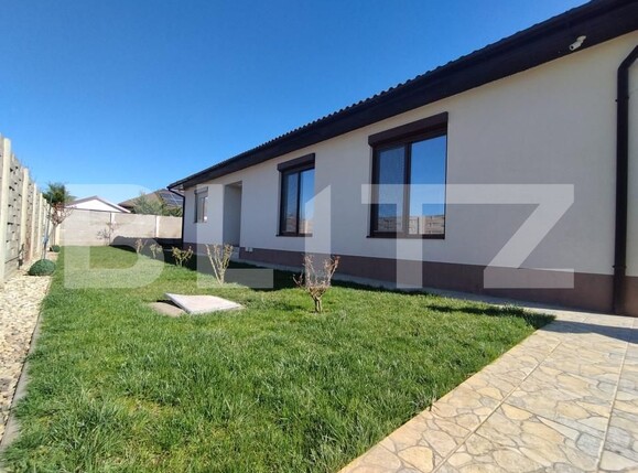 Casa de vânzare 3 camere Sag - 167718CV | BLITZ Timișoara | Poza11