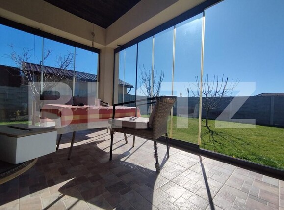 Casa de vânzare 3 camere Sag - 167718CV | BLITZ Timișoara | Poza7