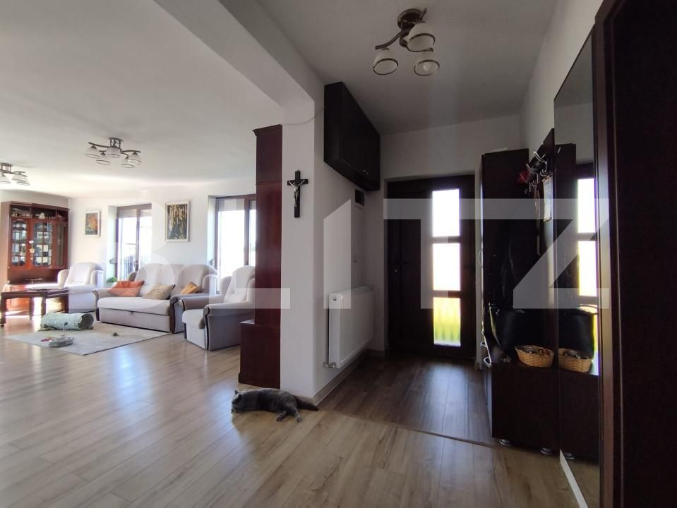 Casa de vânzare 3 camere Sag - 167718CV | BLITZ Timișoara | Poza1
