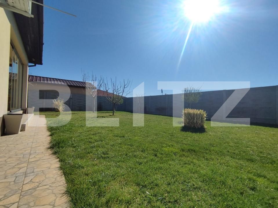 Casa de vânzare 3 camere Sag - 167718CV | BLITZ Timișoara | Poza12