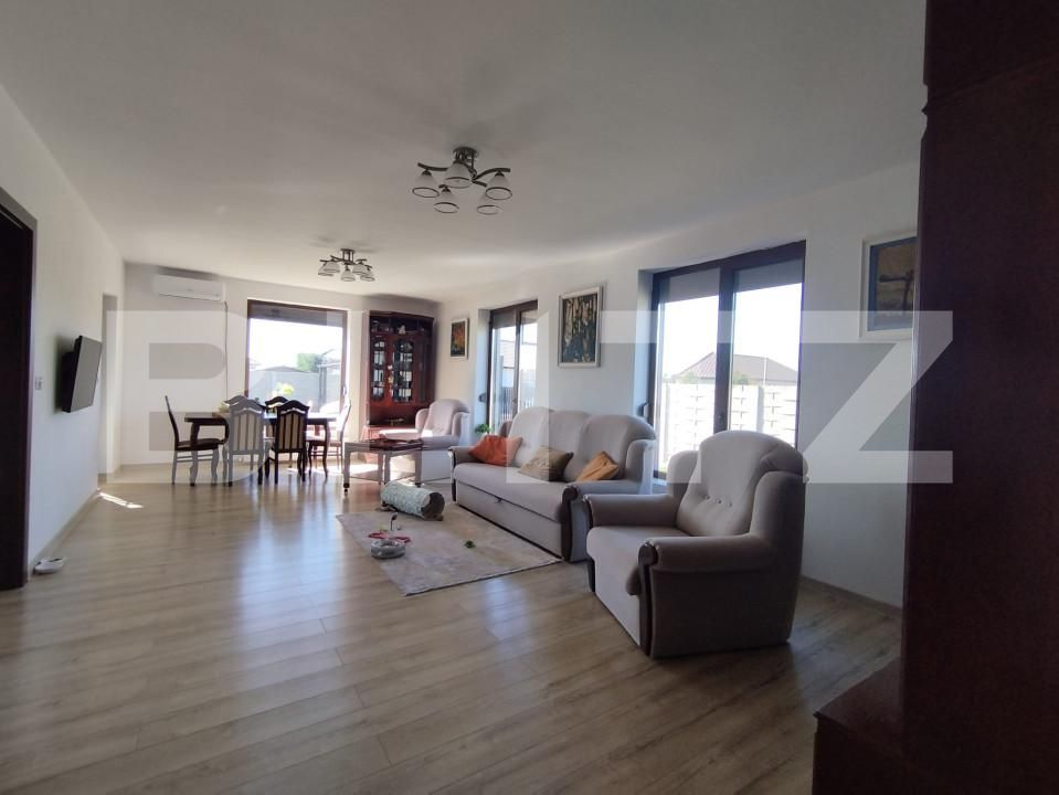 Casa de vânzare 3 camere Sag - 167718CV | BLITZ Timișoara | Poza4