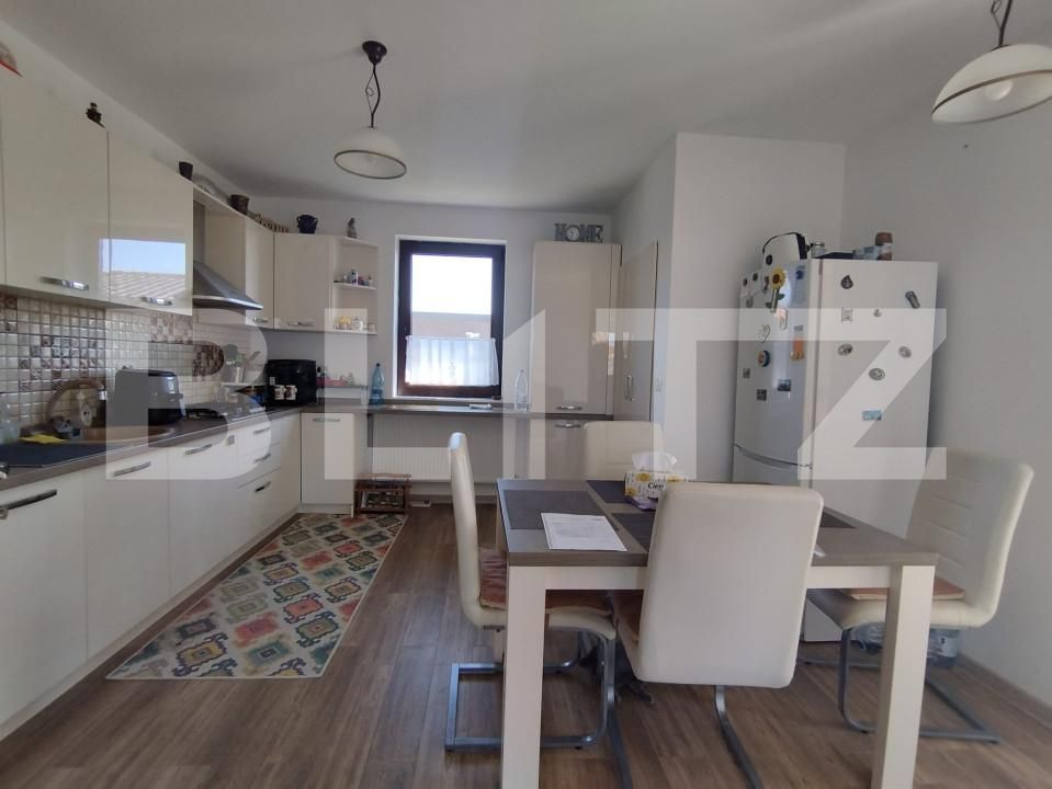 Casa de vânzare 3 camere Sag - 167718CV | BLITZ Timișoara | Poza6