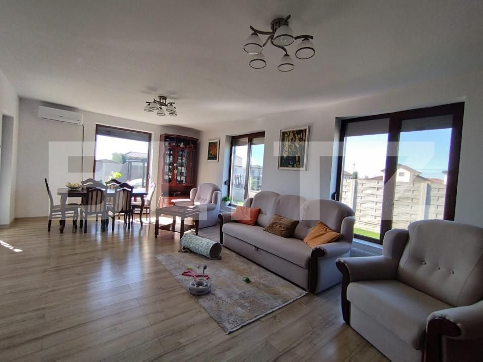 Casa de vânzare 3 camere Sag - 167718CV | BLITZ Timișoara | Poza5