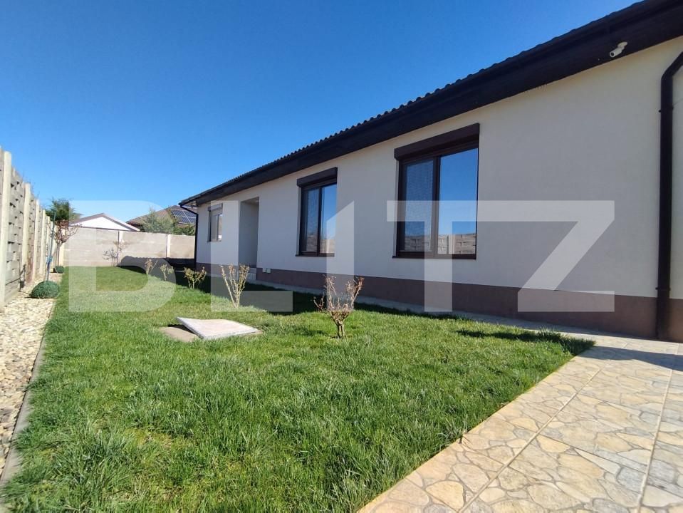 Casa de vânzare 3 camere Sag - 167718CV | BLITZ Timișoara | Poza11