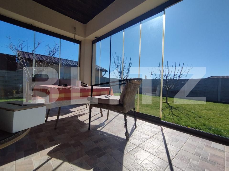 Casa de vânzare 3 camere Sag - 167718CV | BLITZ Timișoara | Poza7