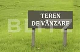 Teren de vânzare Sacalaz - 167721TV | BLITZ Timișoara | Poza1