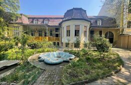 Casa, 6 camere, 408 mp, zona Semicentrala