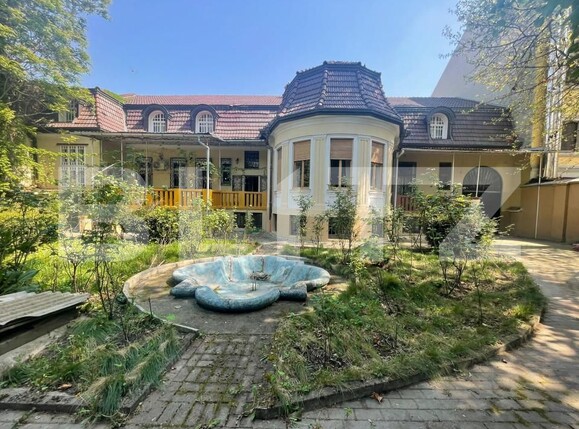 Casa de vânzare 6 camere Sinaia - 167723CV | BLITZ Timișoara | Poza1