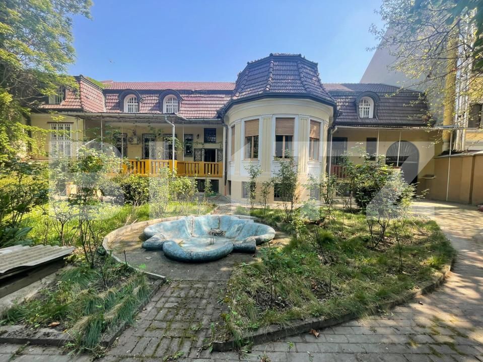 Casa de vânzare 6 camere Sinaia - 167723CV | BLITZ Timișoara | Poza1