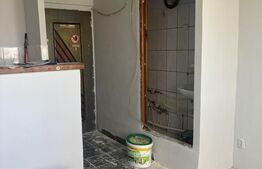 Oportunitate! garsoniera, 17 mp, zona Stadion 