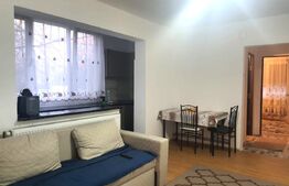 Apartament 3 camere, semidecomandat, Su=51.14mp, Parter, Dambovita