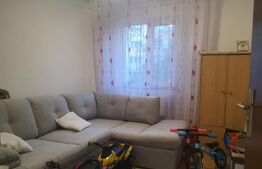 Apartament 3 camere, semidecomandat, Su=51.14mp, Parter, Dambovita