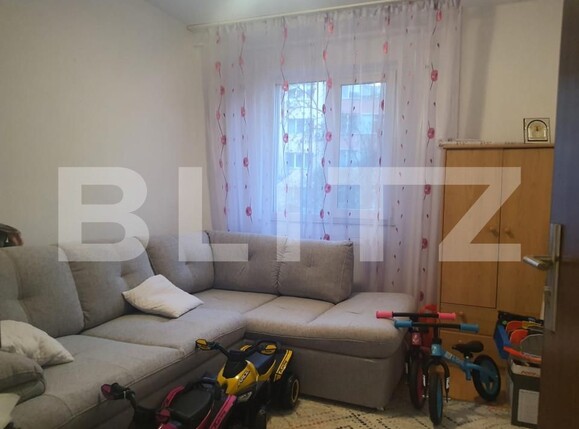 Apartament de vânzare 3 camere Dambovita - 167757AV | BLITZ Timișoara | Poza1