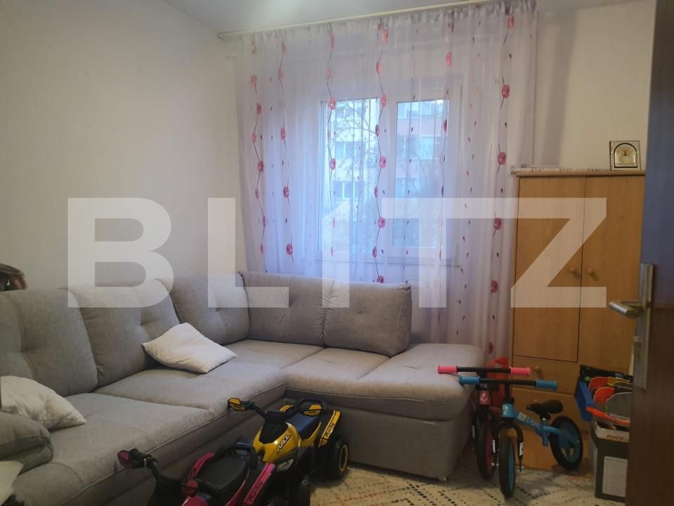Apartament de vânzare 3 camere Dambovita - 167757AV | BLITZ Timișoara | Poza1