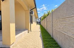 Duplex cochet, Intabulat, 3 camere, teresa, Mosnita/Urseni