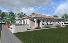 Duplex cochet, Mosnita/Urseni