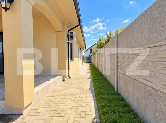 Casa de vânzare 3 camere Urseni - 167798CV | BLITZ Timișoara | Poza2