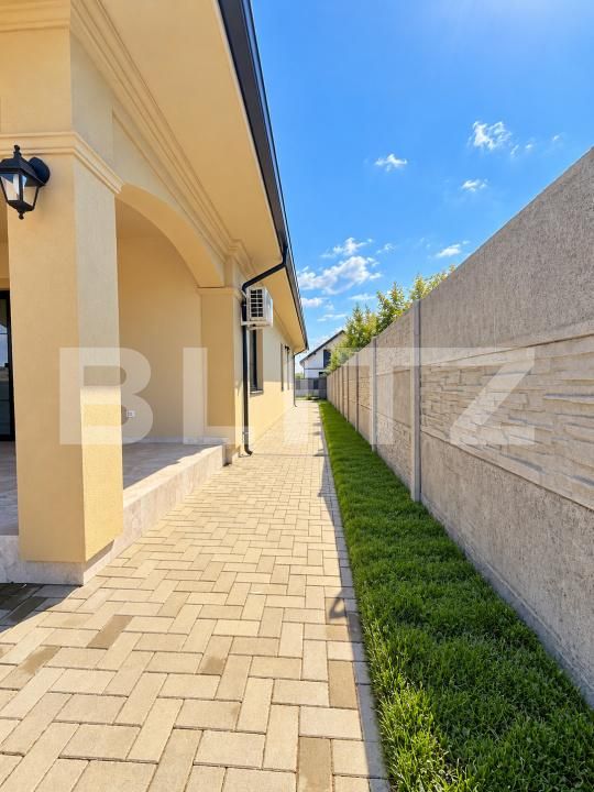 Casa de vânzare 3 camere Urseni - 167798CV | BLITZ Timișoara | Poza2