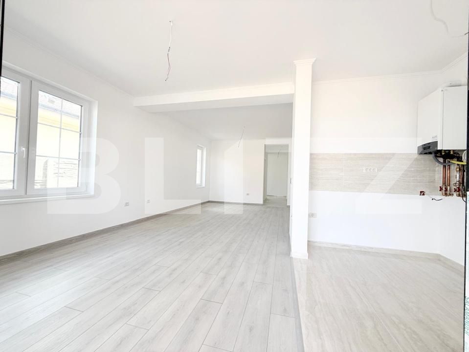 Casa de vânzare 3 camere Urseni - 167798CV | BLITZ Timișoara | Poza3