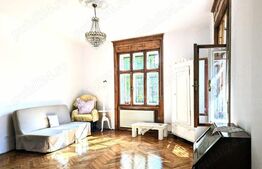 Apartament de inchiriat, 110 mp, Istoric