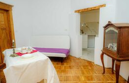Apartament de inchiriat, 110 mp, Istoric