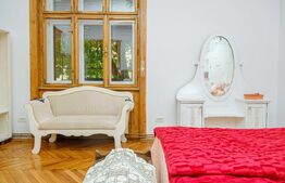 Apartament de inchiriat, 110 mp, Istoric