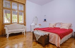 Apartament de inchiriat, 110 mp, Istoric