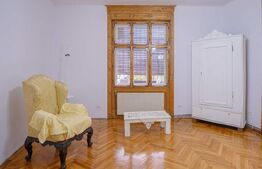 Apartament de inchiriat, 110 mp, Istoric