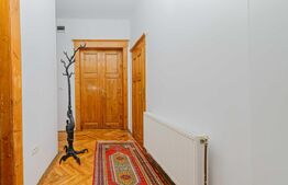 Apartament de inchiriat, 110 mp, Istoric