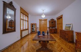 Apartament de inchiriat, 110 mp, Istoric