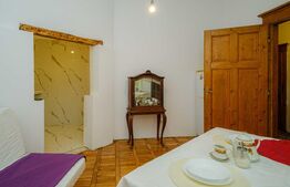 Apartament de inchiriat, 110 mp, Istoric